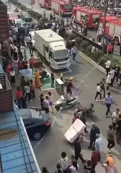 一氧化碳傳感器在家用煤氣和火災(zāi)中的自動(dòng)報(bào)警預(yù)測